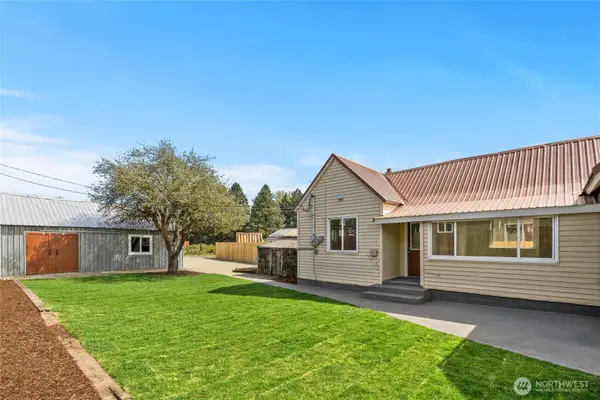 108 Yakima Avenue, Cle Elum, WA 98922
