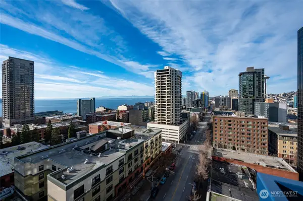 2100 3rd Avenue #1502, Seattle, WA 98121