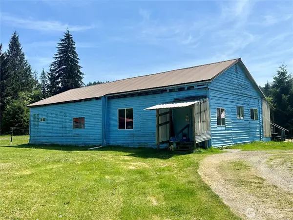 176 Elk Corner Road, Forks, WA 98331