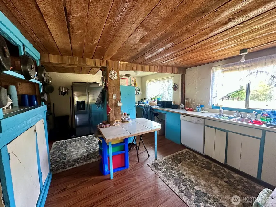 176 Elk Corner Road, Forks, WA 98331 - #2