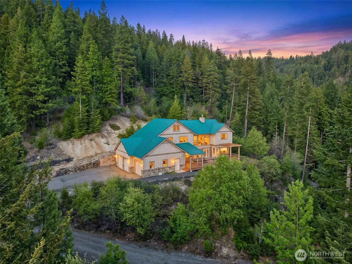 72 Telluride Drive, Ronald, WA 98940 - #1