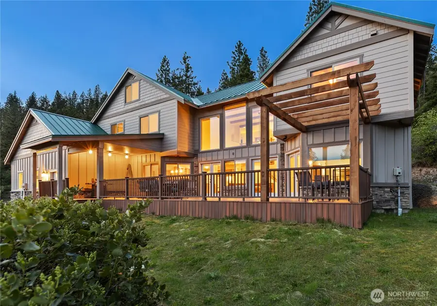 72 Telluride Drive, Ronald, WA 98940 - #3