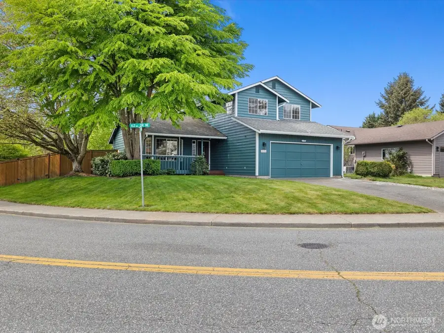 8830 62nd Drive Ne, Marysville, WA 98270 - #2