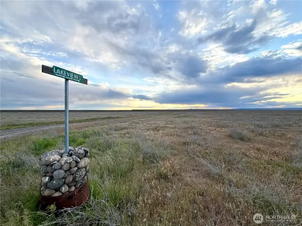 0 Nna Eastside (private) Drive, Ephrata, WA 98823