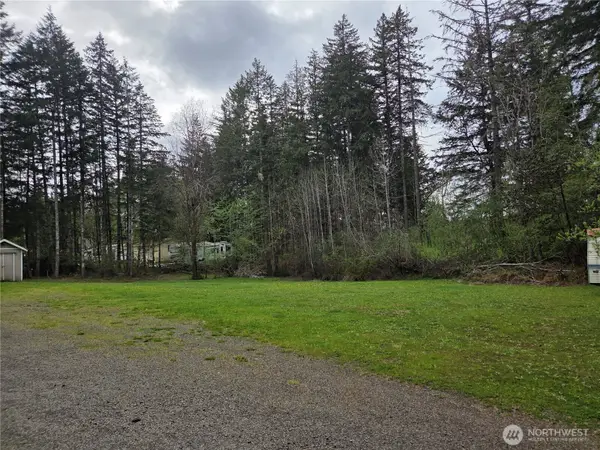 1266 E Pickering Road #SP 382, Shelton, WA 98584