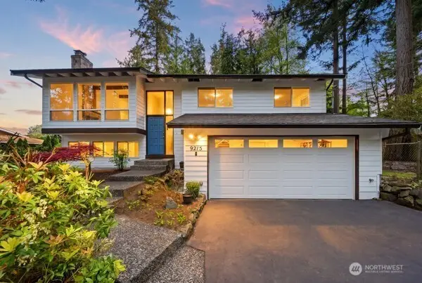 9215 NE 178th Street, Bothell, WA 98011 - #1