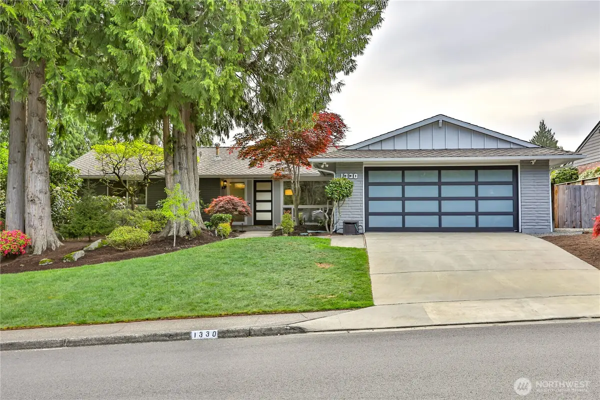 1330 176th Avenue Ne, Bellevue, WA 98008 - #1