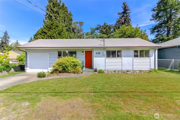 648 SW 107th Avenue, Seattle, WA 98146