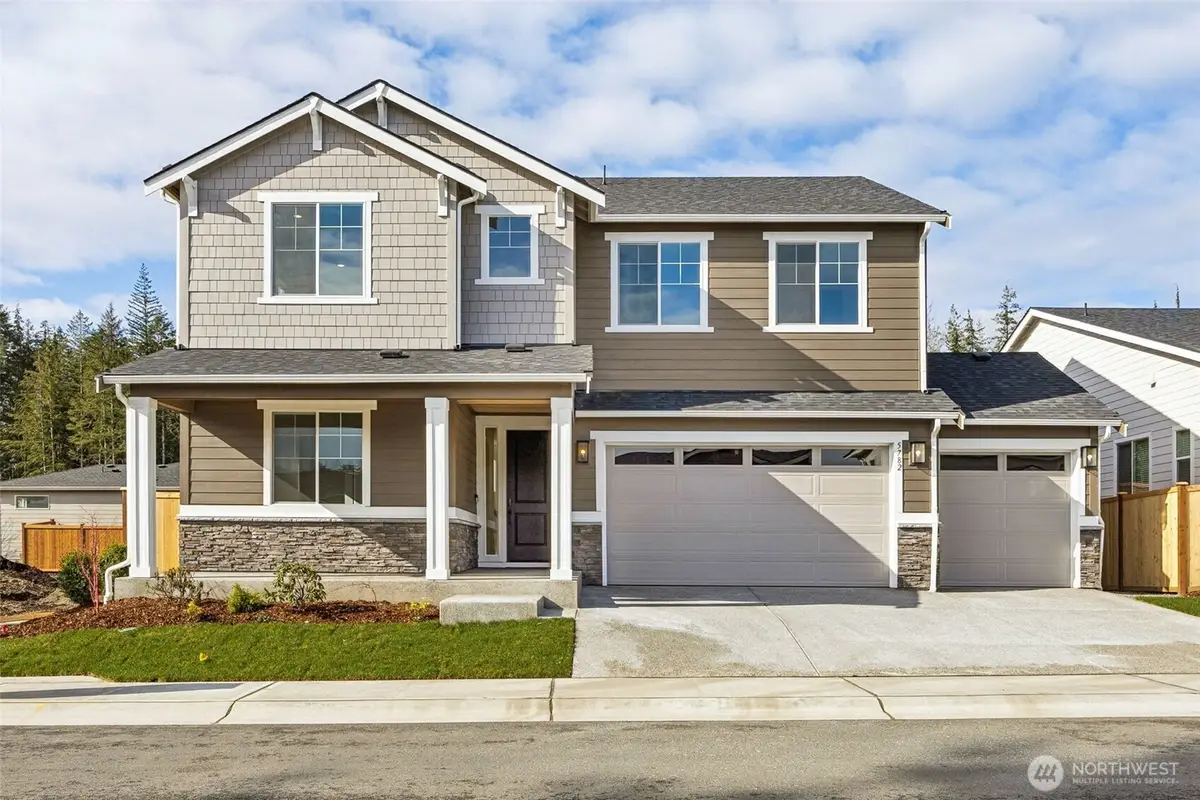 5872 Thornhill Avenue Sw #260, Port Orchard, WA 98367 - #1