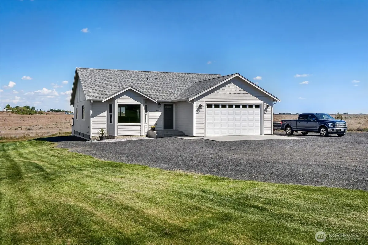 8903 Stonecrest Road Ne, Moses Lake, WA 98837 - #1