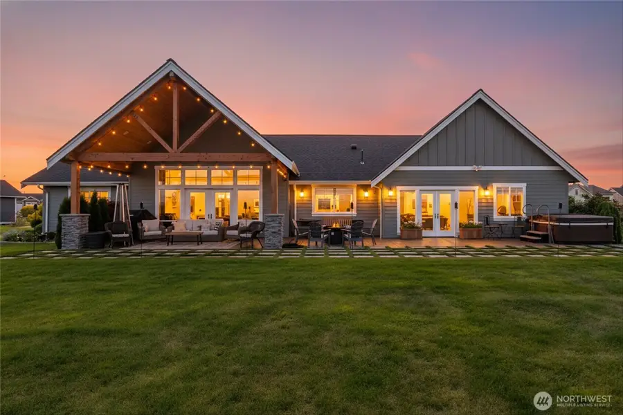 5369 Smith Ridge Drive, Bellingham, WA 98226 - #3