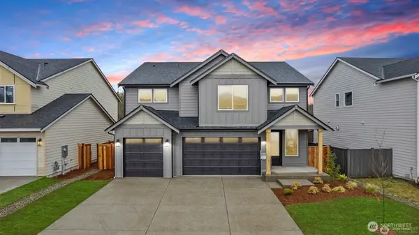 19429 116th Street Ct E, Bonney Lake, WA 98391