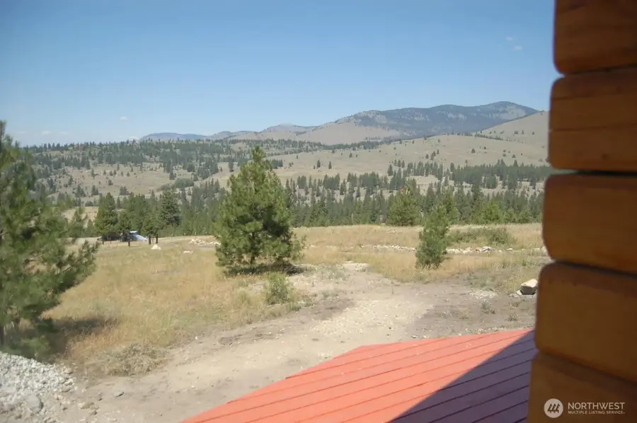 21 Deer Ridge Road, Tonasket, WA 98855 - #2