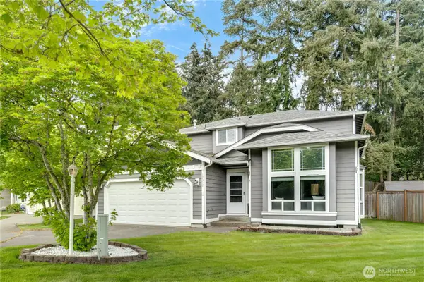 17317 94th Avenue Ct E, Puyallup, WA 98375