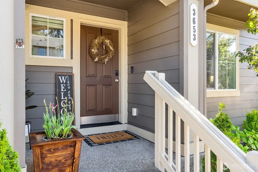3653 London Loop Ne, Lacey, WA 98516 - #2