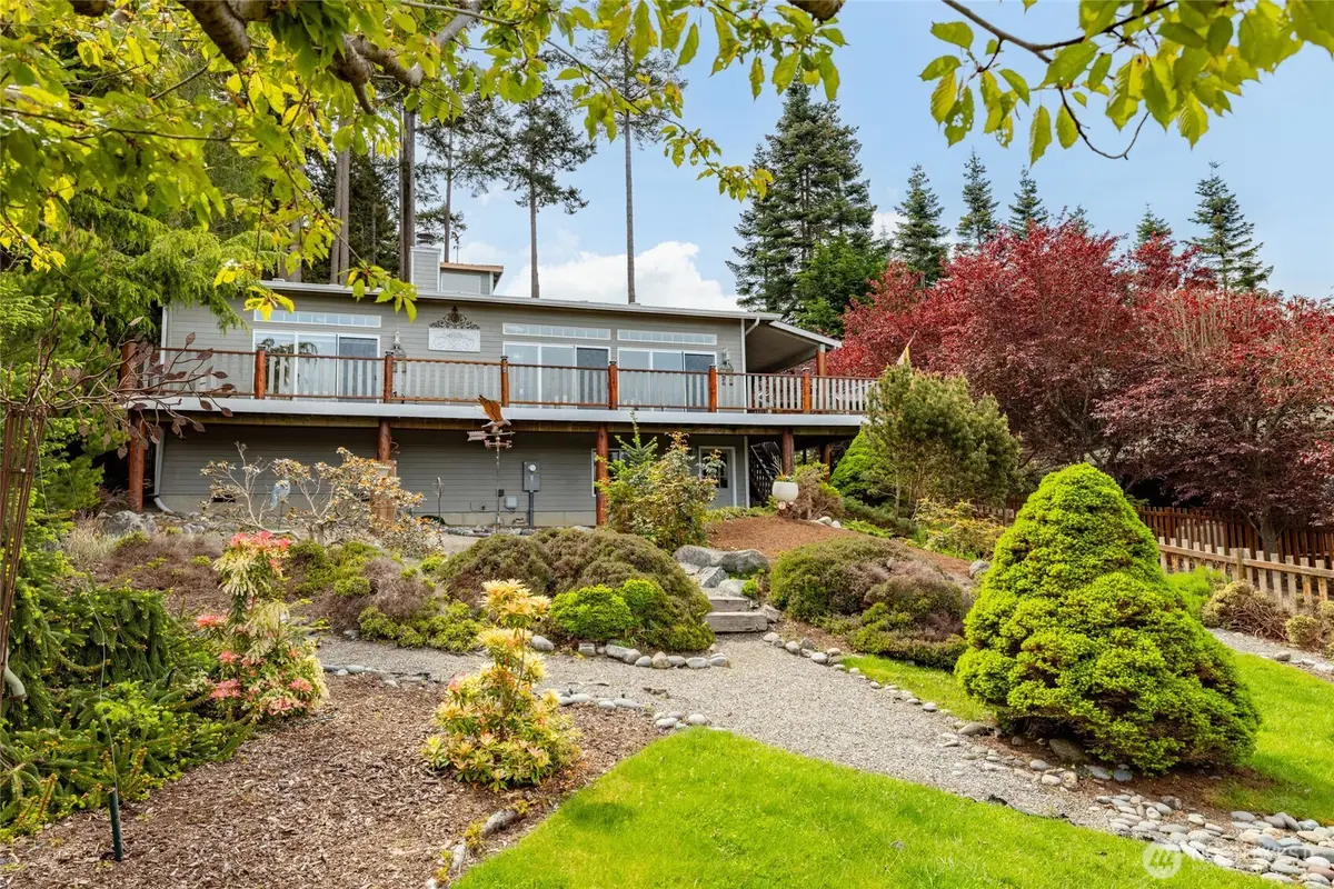 615 NE 4th Street, Coupeville, WA 98239 - #1