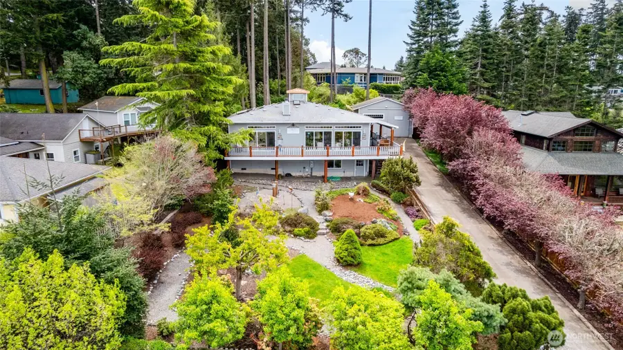 615 NE 4th Street, Coupeville, WA 98239 - #2