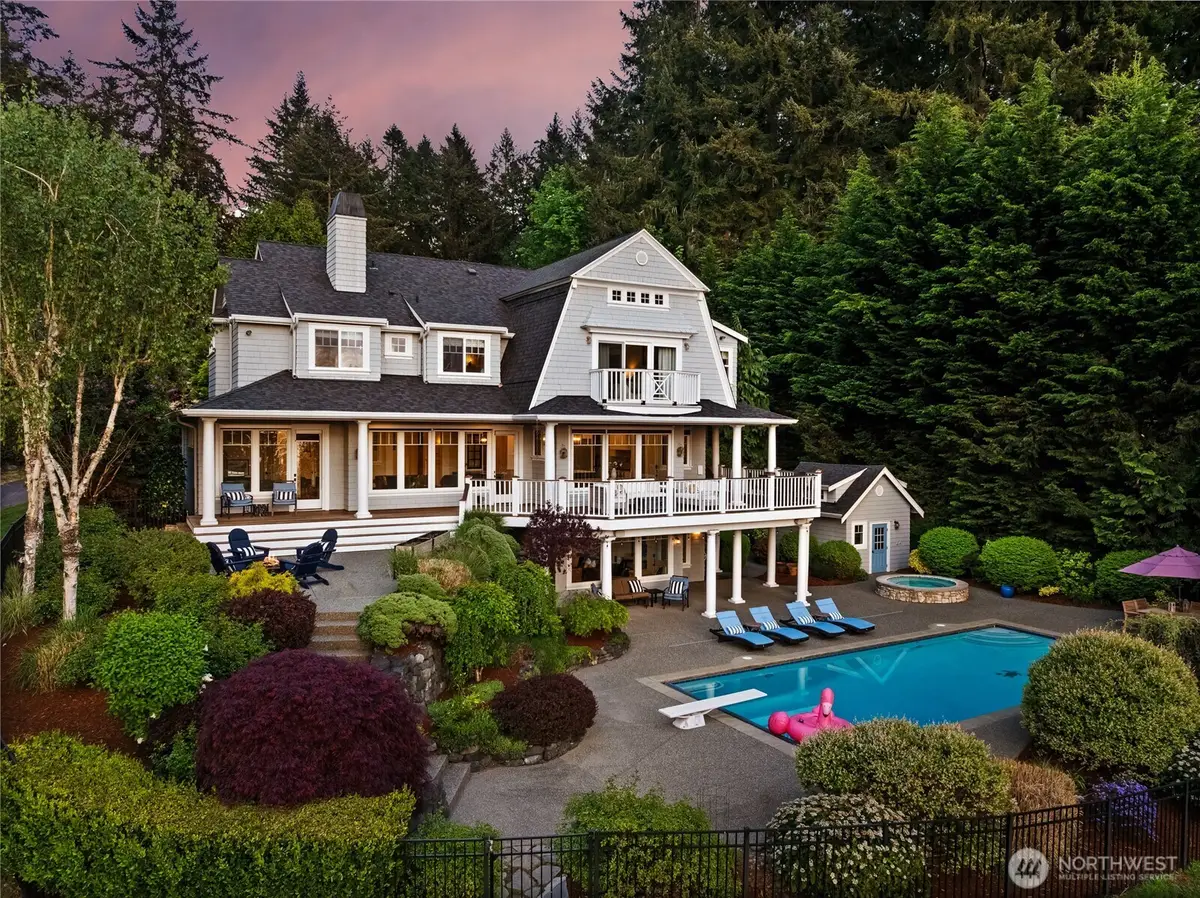 543 Hyak Drive, Fox Island, WA 98333 - #1