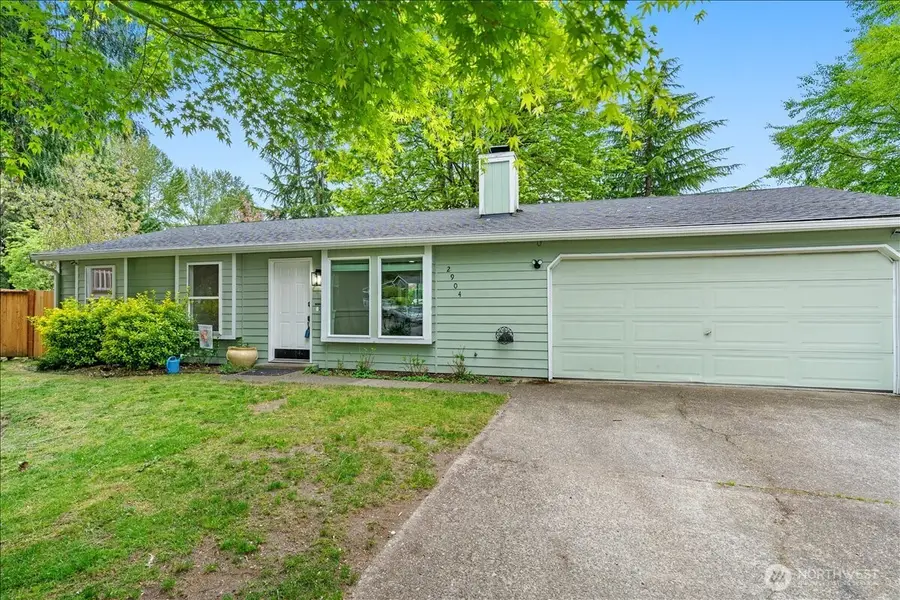 2904 145th Street Se, Puyallup, WA 98374 - #2