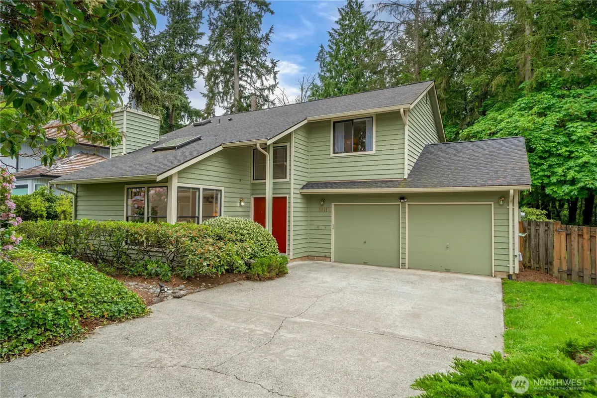 3811 S 255th Place, Kent, WA 98032 - #1