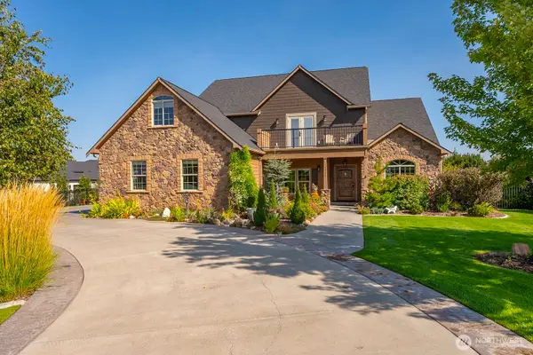 7724 Dune Lake Road Se, Moses Lake, WA 98837