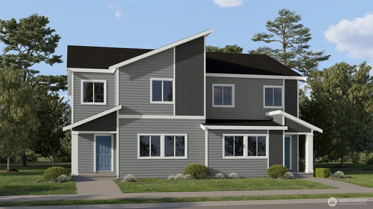22933 SE Yew Street, Black Diamond, WA 98010 - #1