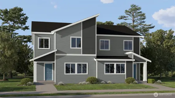 22933 SE Yew Street, Black Diamond, WA 98010