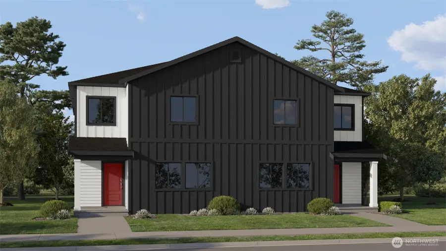 22933 SE Yew Street, Black Diamond, WA 98010 - #2