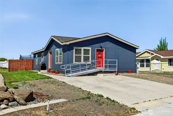 520 New Gate Drive, Prosser, WA 99350
