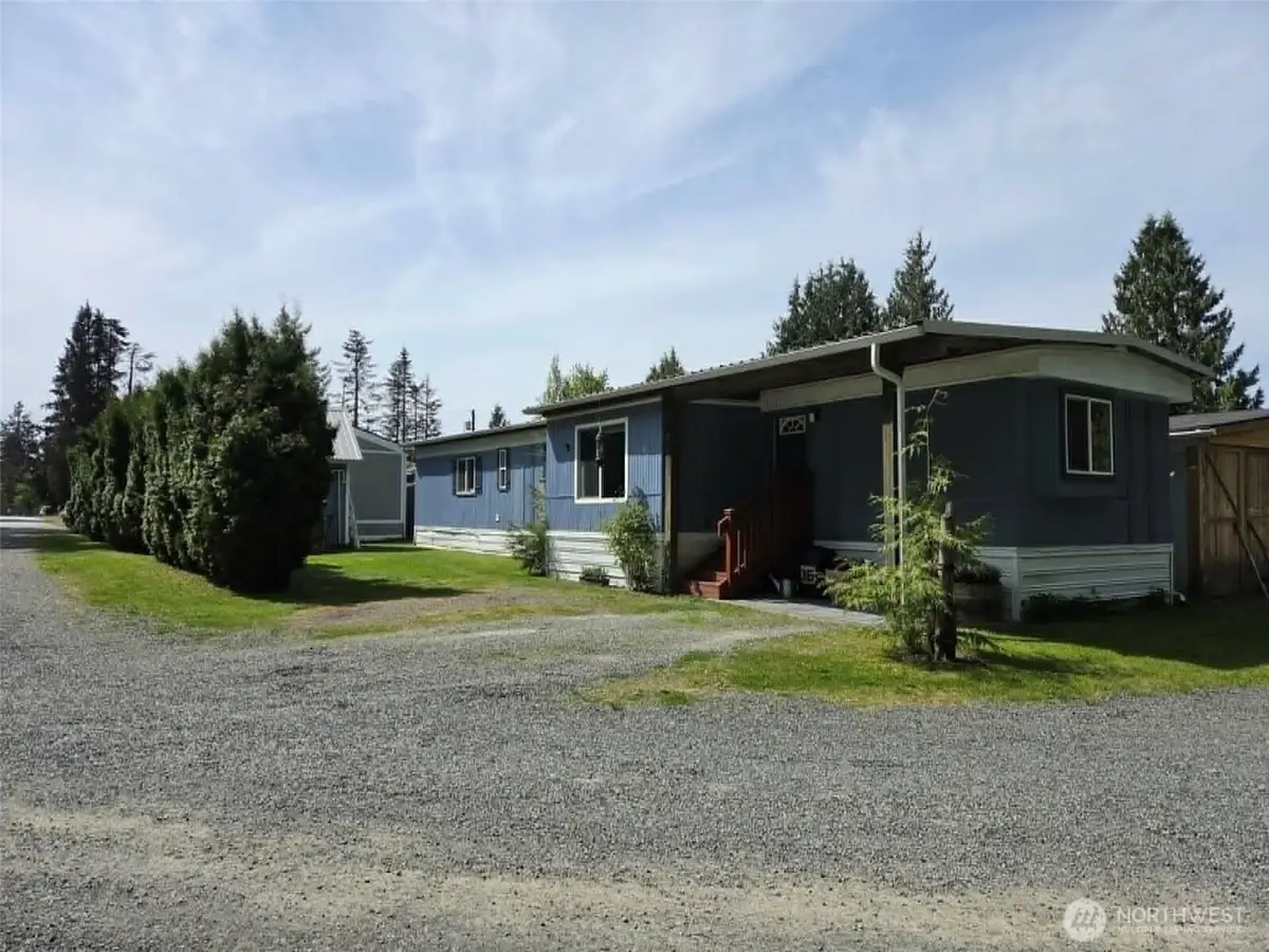 206 N Kentucky Avenue #3B, Granite Falls, WA 98252 - #1
