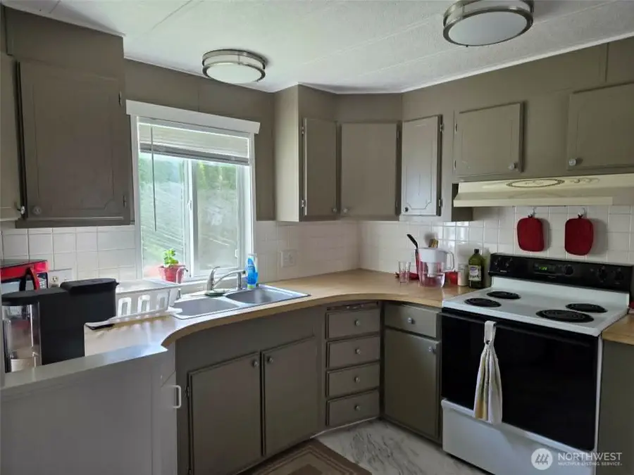 206 N Kentucky Avenue #3B, Granite Falls, WA 98252 - #3