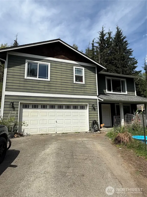 12920 Green Mountain Way, Granite Falls, WA 98252