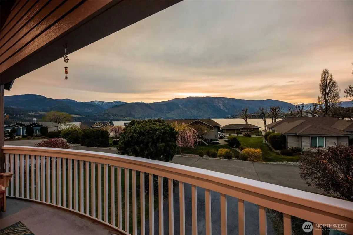 207 Manson View Drive, Manson, WA 98831 - #1