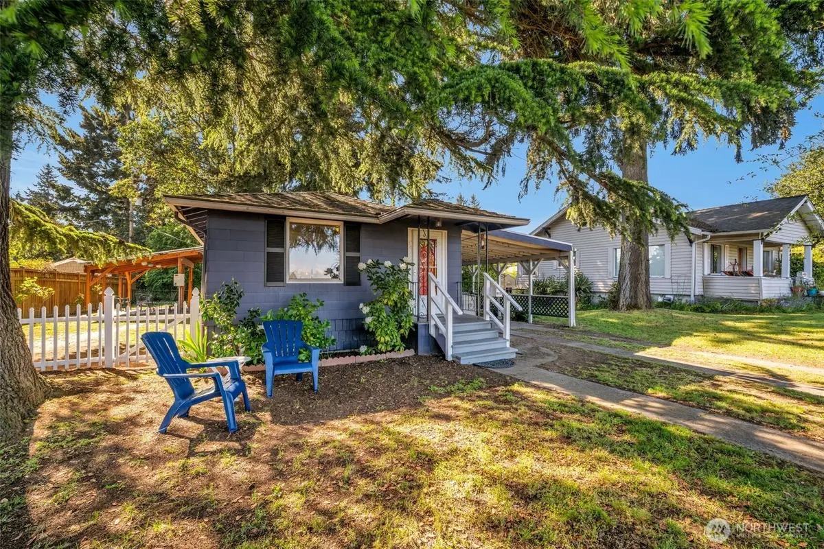 8427 30th Avenue Sw, Seattle, WA 98126 - #1