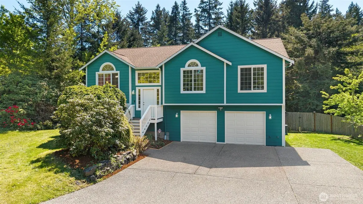 5033 NW Uff Da Lane, Silverdale, WA 98383 - #1