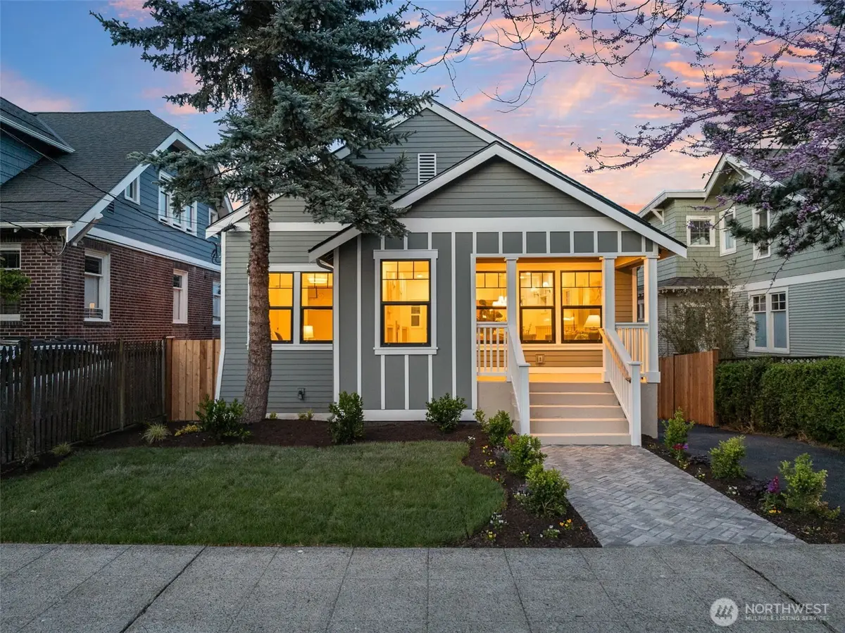 508 22nd Avenue E, Seattle, WA 98112 - #1