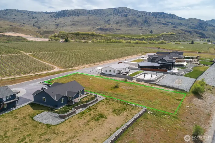 13 E Shore Court, Orondo, WA 98843 - #2
