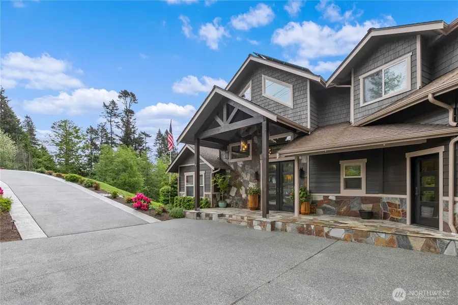 15705 South Deception Shores Drive, Anacortes, WA 98221 - #2