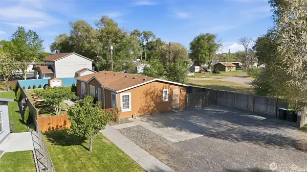 1827 W Bemis Street, Moses Lake, WA 98837