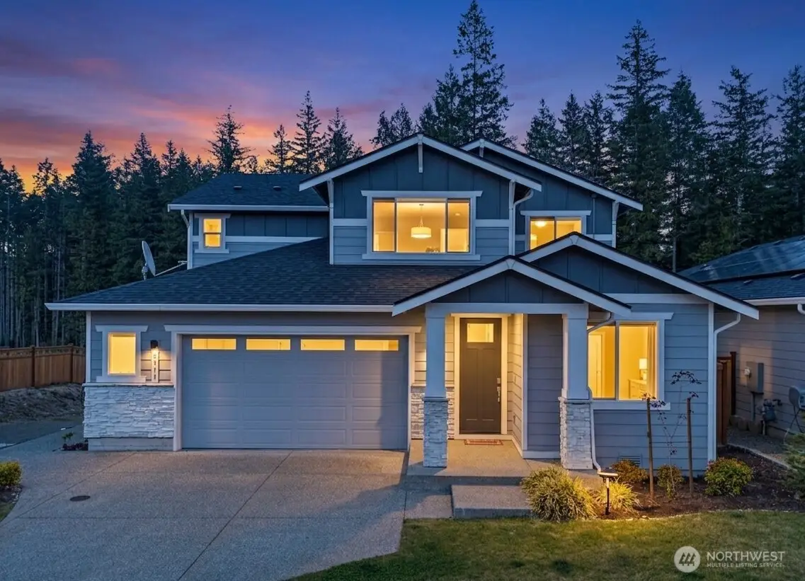 5711 Great Glen Road Sw, Port Orchard, WA 98367 - #1
