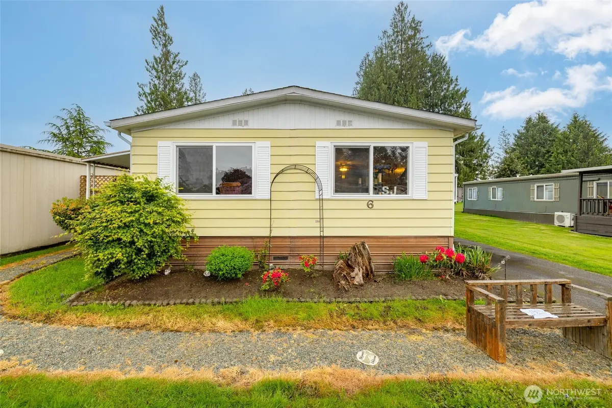 920 Maple Lane #6, Sedro Woolley, WA 98284 - #1