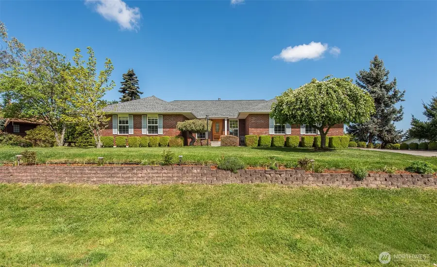 608 Reservoir Road, Sequim, WA 98382 - #2