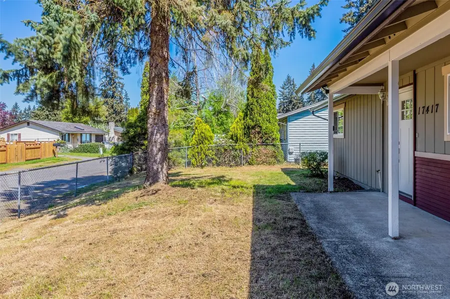 17417 11th Avenue E, Spanaway, WA 98387 - #3
