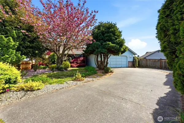 14125 51st Drive Ne, Marysville, WA 98271