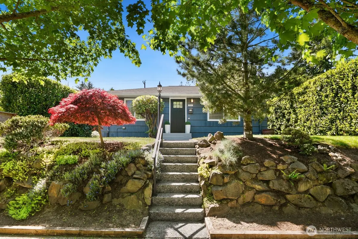 3413 48th Avenue Sw, Seattle, WA 98116 - #1