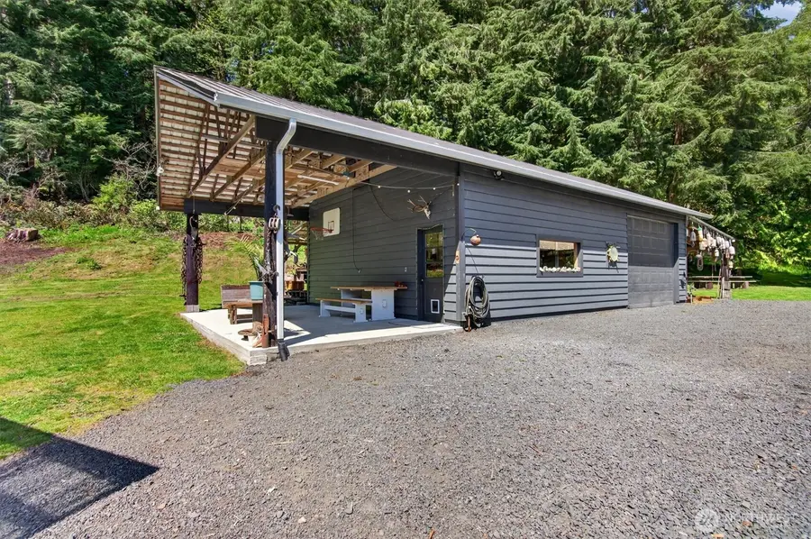 865 E Valley Road, Skamokawa, WA 98647 - #3