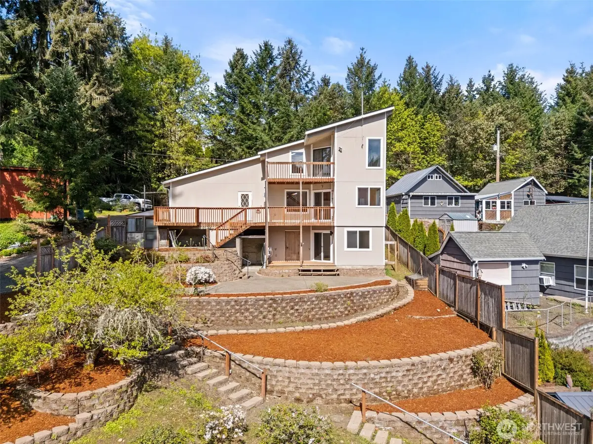 5030 Ad El Road Se, Olympia, WA 98513 - #1