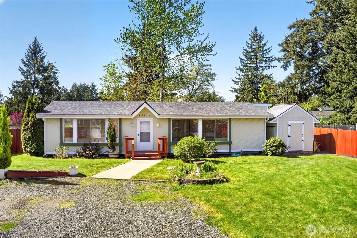22110 Cedarview Drive E, Bonney Lake, WA 98391 - #1