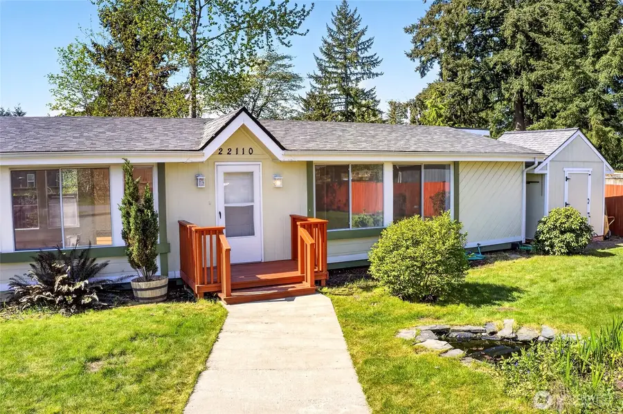 22110 Cedarview Drive E, Bonney Lake, WA 98391 - #2