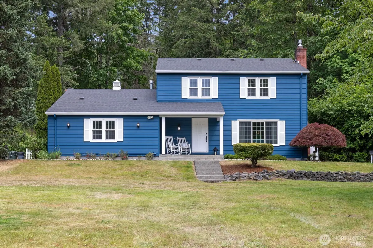 10323 Crescent Valley Drive Nw, Gig Harbor, WA 98332 - #1